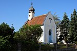 Rohrbach Fuerholzen Kapelle Norden